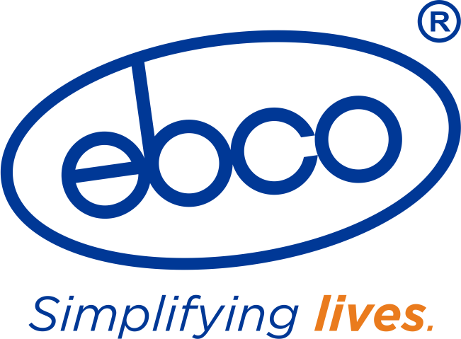 EBCO Logo