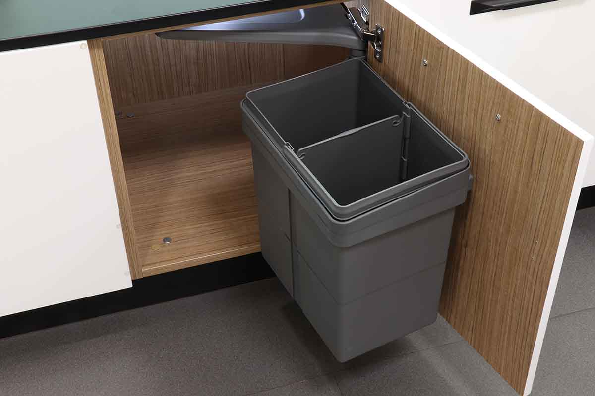 Waste Bins